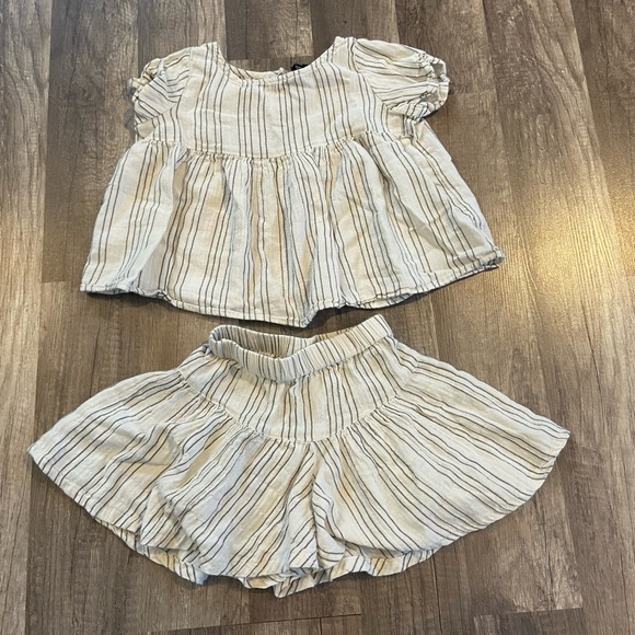 Art class toddler matching set - Picture 4 of 4